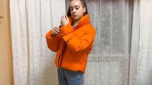 НЕ СПЛЮ всю НОЧЬ ? РАЗБИРАЮ Верхнюю Одежду на ВЕСНУ 2022