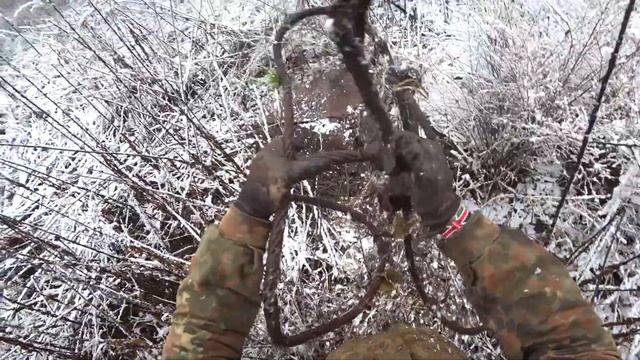 РУКИ ТРЯСЛИСЬ, НО ВЫТАЩИЛ! НАШЕЛ СХРОН ПОД КАМНЕМ! смотреть онлайн