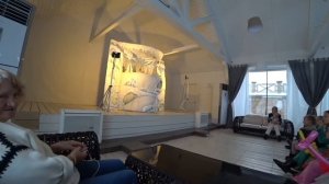 Прилучные будни - Предновогодний влог