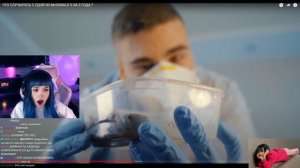 БЕБРИНА СМОТРИТ ЧТО СЛУЧИЛОСЬ С ЕДОЙ ИЗ McDONALD`S ЗА 3 ГОДА ? / GoldenBurst