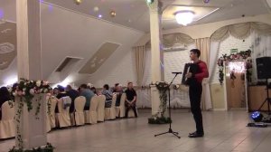 Баянист в Казани Раиль Арсланов / Живая Музыка на Баяне "Карусель - Флик-Флак"
