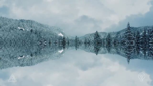 Музыка для релаксации