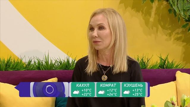 Инга Антон. Защищаем кожу в летний период смотреть онлайн