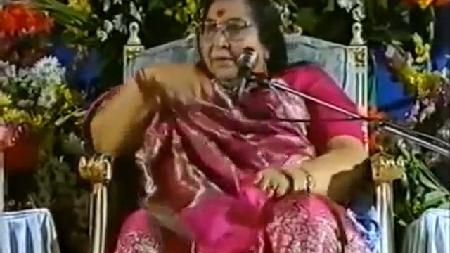 Пуджа Шри Дивали 21.10.90 г. - 4 Часть смотреть онлайн