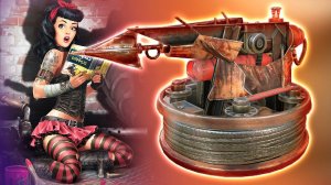 ДЖЕДАЙ ГАРПУНА • Crossout • УГАР, ФЕЙЛЫ, КРАСИВЫЕ БОИ