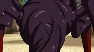 Судьба: Великий приказ. Вавилония 15 серия (аниме-сериал, 2019)