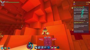 TIPS & TRICKS TO NAVIGATE TROVE GEODE CAVES! - Trove Geode Caving Guide / Tutorial