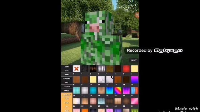 How to make a skin for minecraft no minecraft master смотреть онлайн