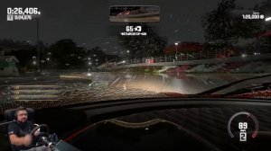 ВОТ ОНО! САМОЕ СЛОЖНОЕ ЗАДАНИЕ В DRIVECLUB! SONCHYK НЕ СМОГ!