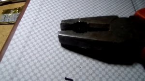 Что внутри транзистора IRF840