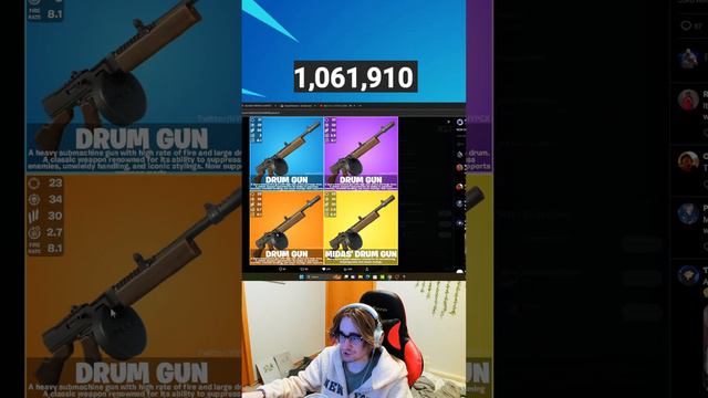 NEW FORTNITE CHAPTER 5 SEASON 2 GAMEPLAY COUNTDOWN! смотреть онлайн