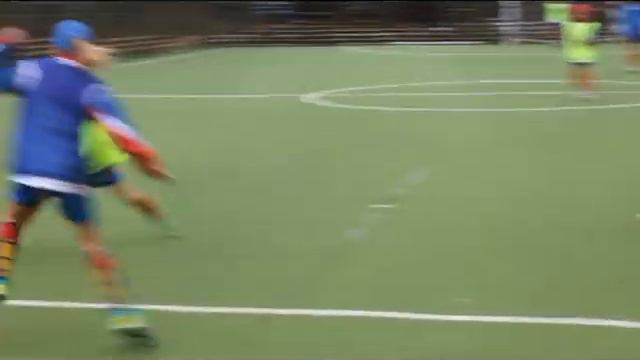 ДОЛ Галактика 2018. смотреть онлайн