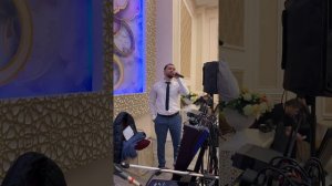 Тимур Сатуев на кумыкском