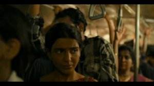 Samantha Harassed In Bus