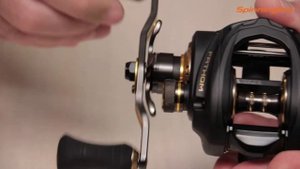 Мультипликаторная катушка Penn Fathom Low Profile