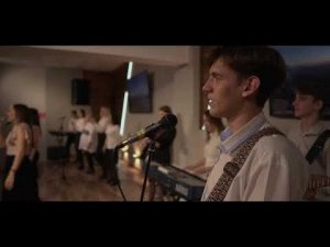 К ТЕБЕ МЫ С ЛИКОВАНЬЕМ ПРИХОДИМ - ЦНК Music