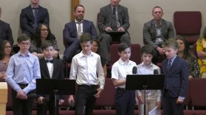 Sunday Service (HD) 06/21/2020 Morning Star Church of Boise | Воскресное Богослужение