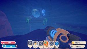 Where to find Jetpack Upgrade 2 Slime Rancher 2