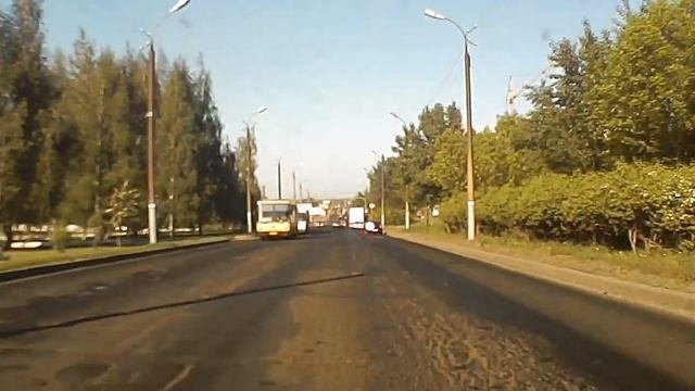 Ижевск Автозаводская