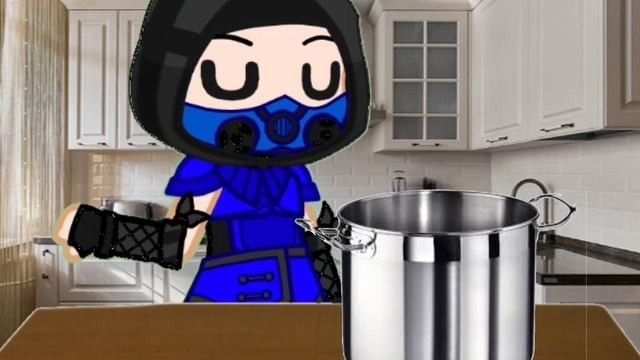 готовим вместе с Зиро смотреть онлайн