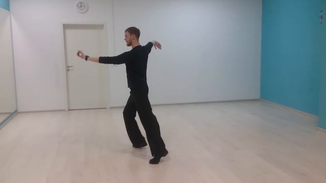 Вариация Samba смотреть онлайн