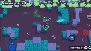 ? ДИКИЙ СТУ! Купил НОВЫЙ СКИН на СТУ в БРАВЛ СТАРСЕ | BRAWL STARS ⚔