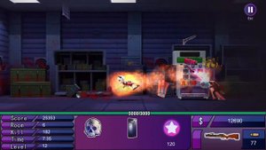 ShineG In The Zombies