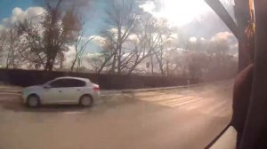 Прогулка по Старому Осколу весной