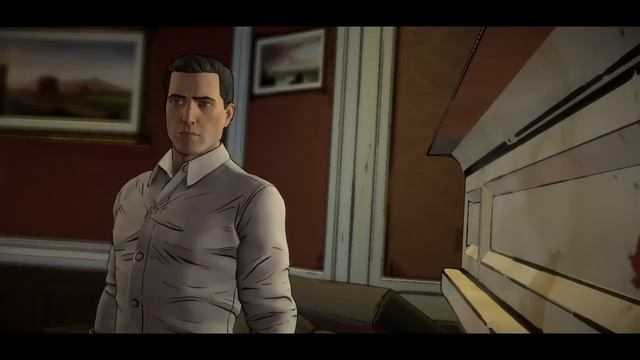 Batman: The Telltale Series Episode 5 City of Light Alternative Walkthrough смотреть онлайн