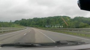 ПУТЕШЕСТВИЕ С ХАБАРОВСКОГО КРАЯ В АМУРСКУЮ ОБЛАСТЬ. 1 ЧАСТЬ.