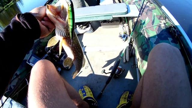 Рыбалка в Каменке,открытие сезона и такой клев! смотреть онлайн