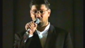 Евгений Гудухин - Молитва из детского дома