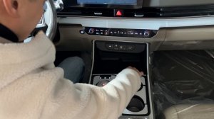 ОБЗОР НА НОВЫЙ KIA CARNIVAL 2024