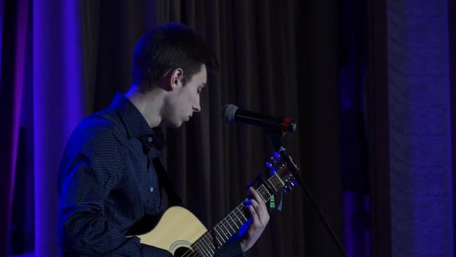 Котов Игорь «Я то, что надо» смотреть онлайн