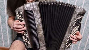 Баян Московский, Цельнопланочный. (В компактном корпусе) Продажа 89178145622