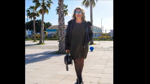 7 популярных моделей солнцезащитных очков для женщин 50+
