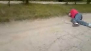 обоссаный олкаш