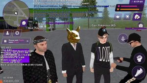 Как попасть в мою семью на МАТРЕШКА РП