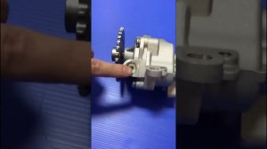 НАСОС МАСЛЯНЫЙ FORD TRANSIT 2.0, 2.2, 2.4, 3.2