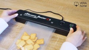 Вакуумный упаковщик OZON