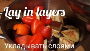 Самая ВКУСНАЯ закуска-салат/заготовка на зиму/ЕВРЕЙСКИЙ Салат  / салат " пятерочка"/appetizer recip