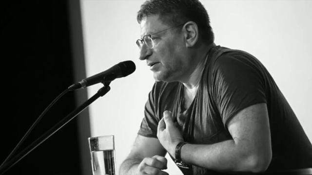 Как люди живут со знанием что у них есть проблема? Михаил Лабковский коуч-психолог смотреть онлайн
