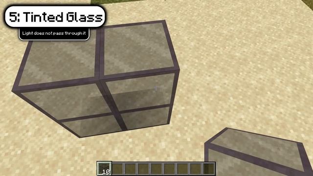 10 New things added in minecraft 1.17 Caves & Cliffs Update