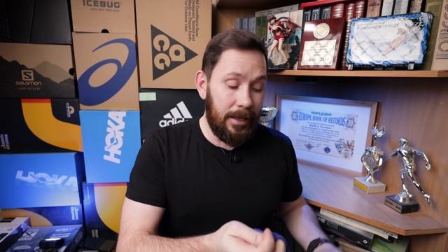 Одежда для зимнего бега, как подобрать? Простые правила комфортных тренировок зимой, правило слоев! смотреть онлайн