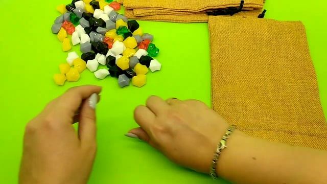 Настольная игра Жадюги, Стиль Жизни. Обзор, правила, как играть. смотреть онлайн