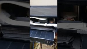 Печать фирменных магнитов/ самодельный принтер для прямой печати Epson l120 /DTG / DIY / PRINTER /