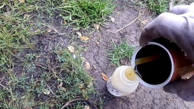 КАК СМАЗАТЬ ВЕЛОСИПЕДНУЮ ЦЕПЬ ПАРАФИНОМ. Простой способ не снимая цепи. Преимущества парафина. смотреть онлайн