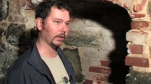Подземелья Старой Сарепты