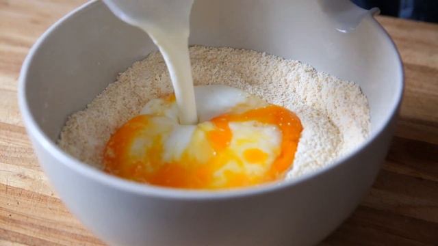 Ultimate Gluten Free Cornbread (Skillet or Muffins!) смотреть онлайн