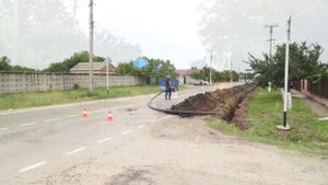 20-06-2020 г Чистая вода Кошехабль